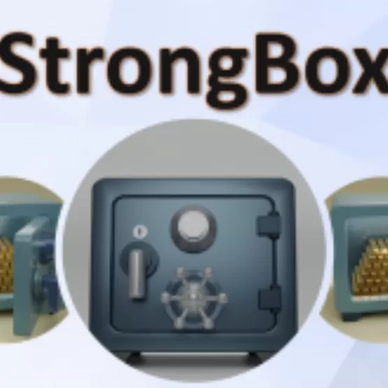 Strongbox bnb miner