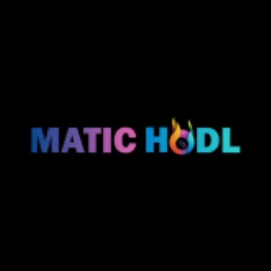 Matic Hodl  High-risk - dapp.expert