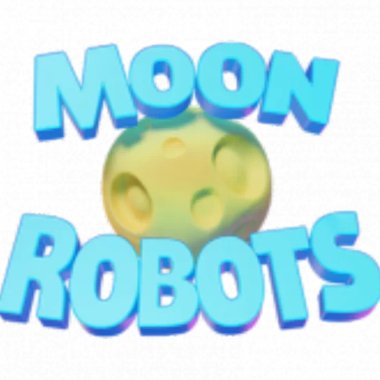Moon Robots  Game - dapp.expert