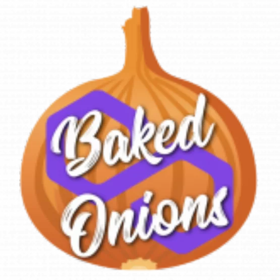 Baked Onions MATIC  High-risk - dapp.expert