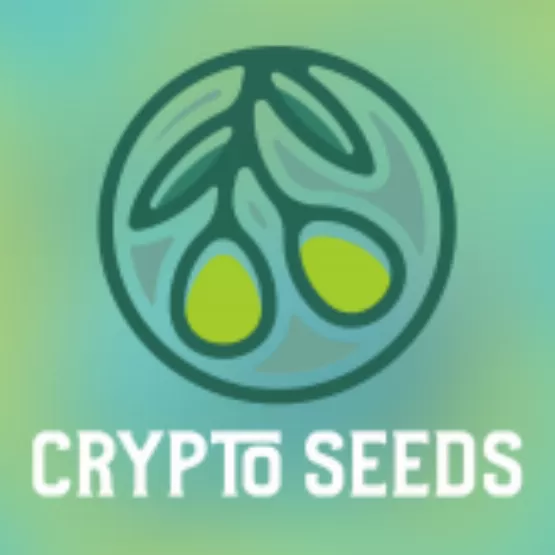 Cryptoseeds finance