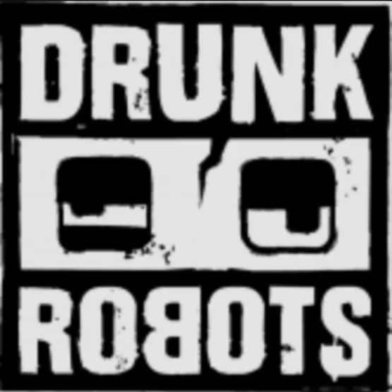 Drunk robots