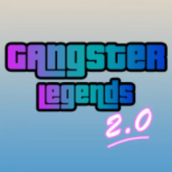 Gangster legend