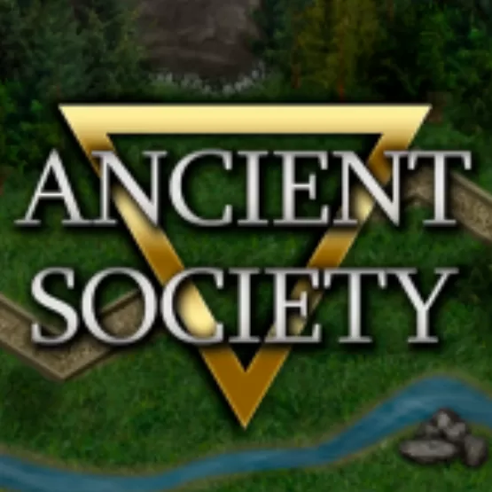 Ancient Society  Game - dapp.expert