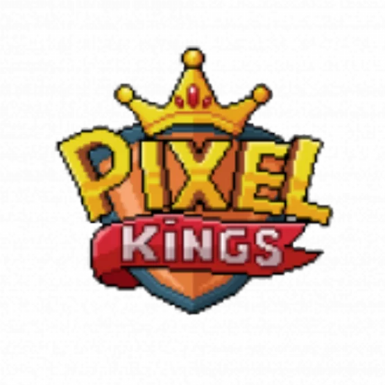 Pixel Kings  Game - dapp.expert