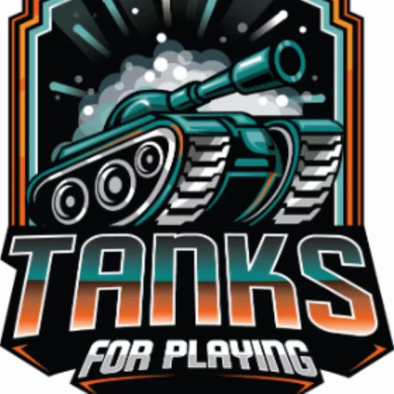 Tanks for playing