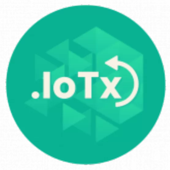 Iotex web3 domains