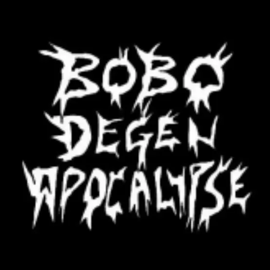 Bobo Degen Apocalypse  Collectibles - dapp.expert