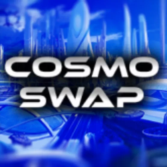Cosmo swap
