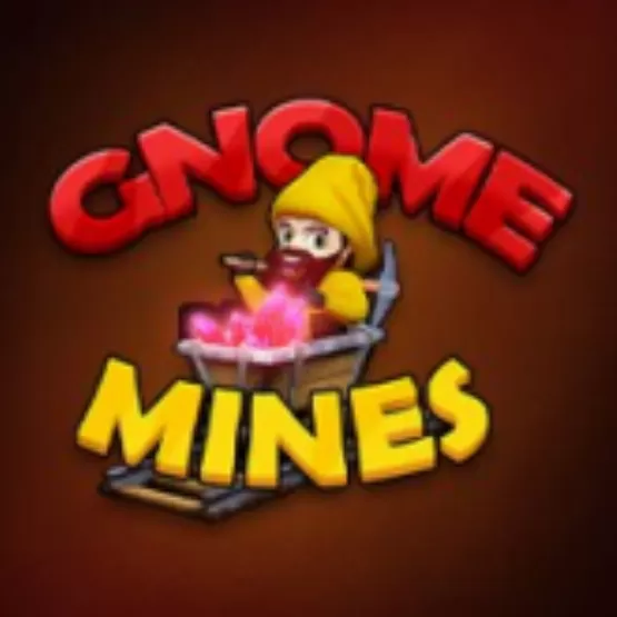 Gnome Mines  Game - dapp.expert