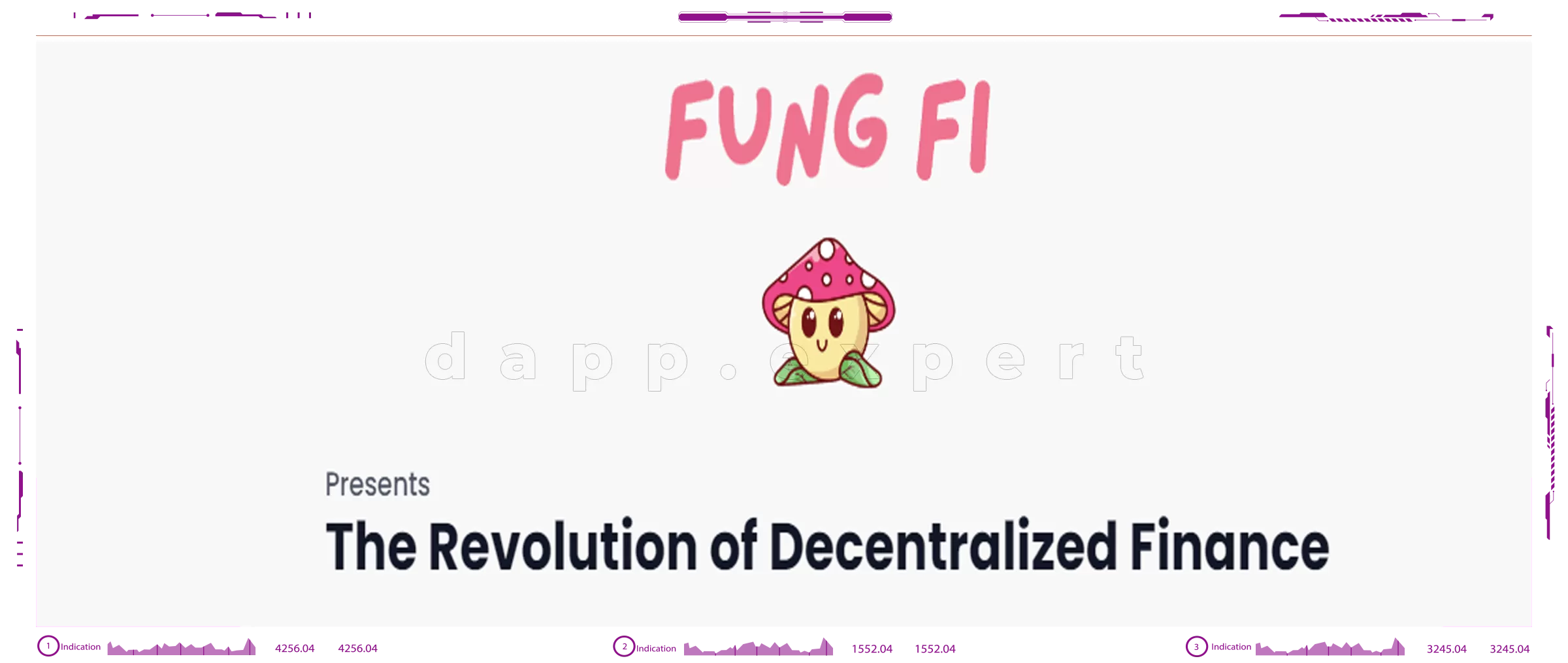 Dapp FungFi