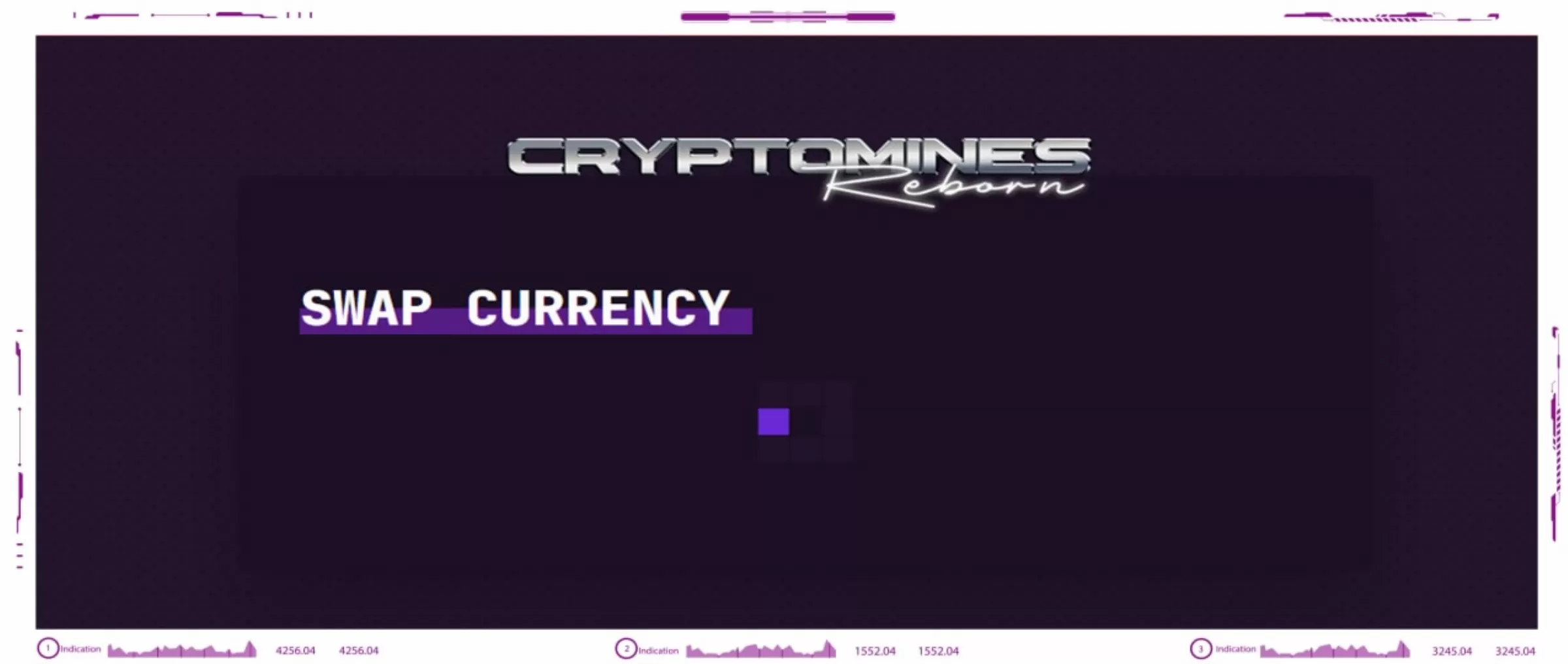 CryptoMines Reborn dapps