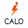 Calo App logo