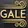 Gale Network logo