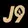 J9.io logo