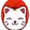 Maneki Neko logo