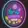 Cronos Live Lottery logo