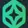 Polyient DEX logo