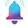 Ethereum Push Notification Service (EPNS) logo