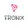 Tronix DeFi logo