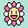 Murakami.Flowers Official logo