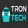 TRONTech logo