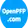 OpenPFP logo
