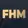 Fantohm logo