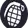 Frag Toss logo