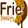 Fried Donuts logo
