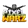 Pixel Warz logo
