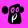 Pink Shit Ape logo