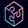 Nested BSC logo