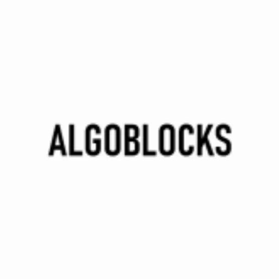 Algoblocks