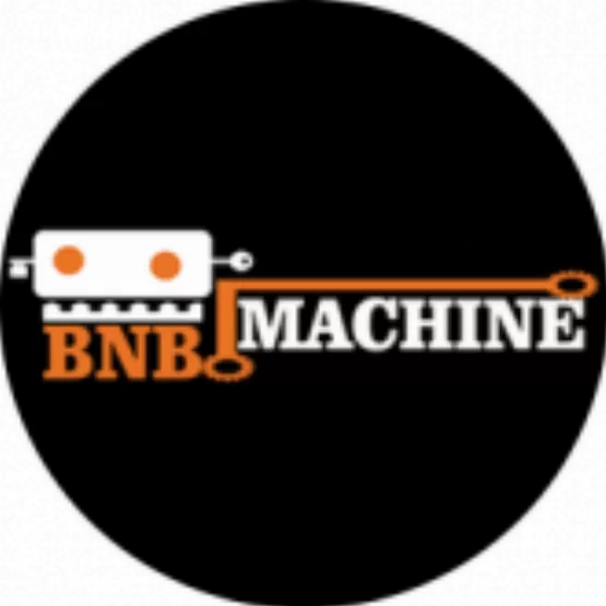 BNB Machine  High-risk - dapp.expert