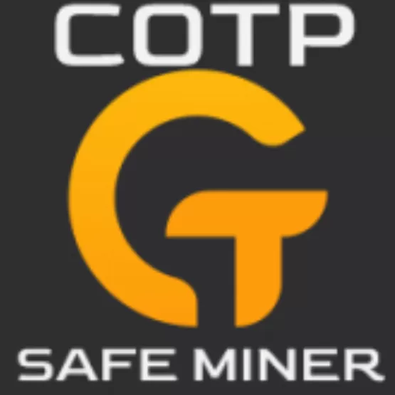 Cotp safe miner usdt