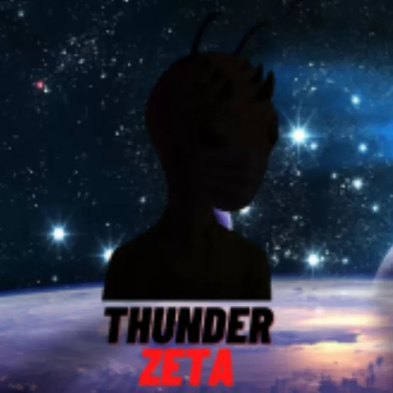 ThunderZeta  Collectibles - dapp.expert