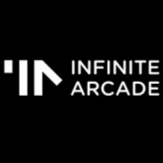 Infinite Arcade  Game - dapp.expert