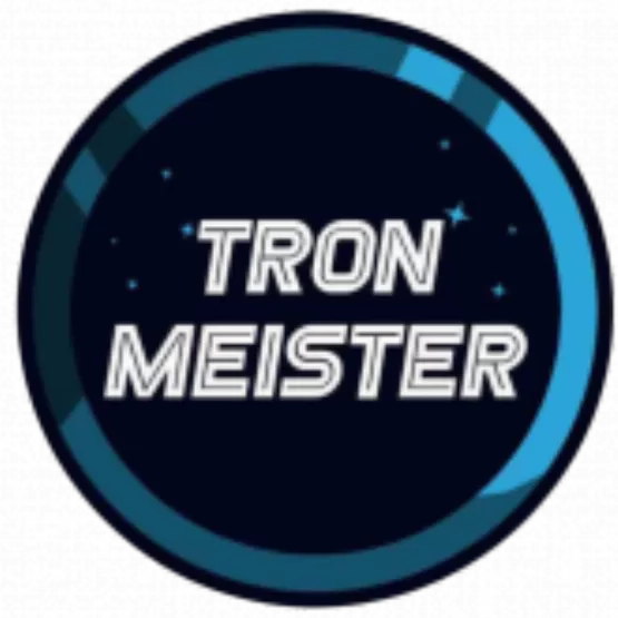 TRONMEISTER  High-risk - dapp.expert