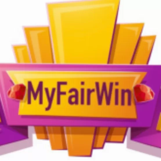 MyFairWin.com  Gambling - dapp.expert