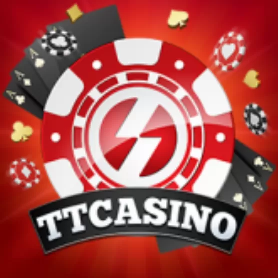 TTCasino  Gambling - dapp.expert