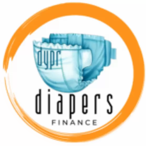 Diapers finance