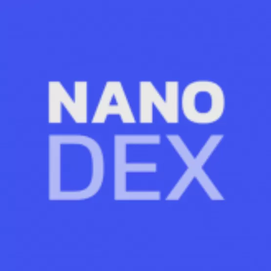 Nanodex Airdrop  Gambling - dapp.expert