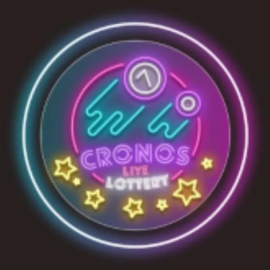 Cronos live lottery