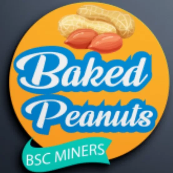 Bakedpeanuts