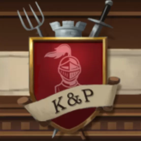 Knights & Peasants  Game - dapp.expert