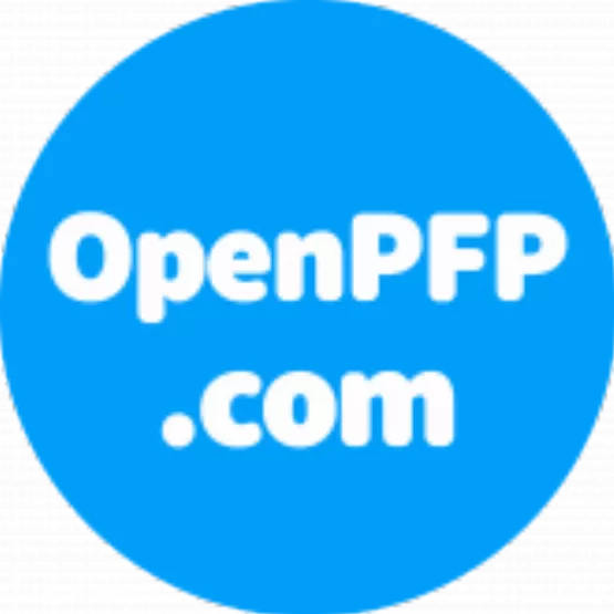 Openpfp