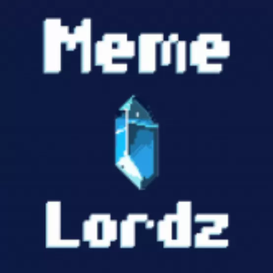 Meme Lordz  Game - dapp.expert