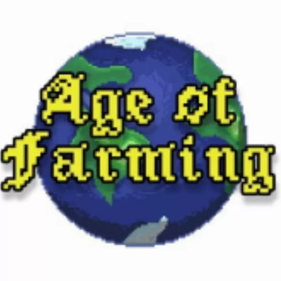 Age of Farming  Game - dapp.expert