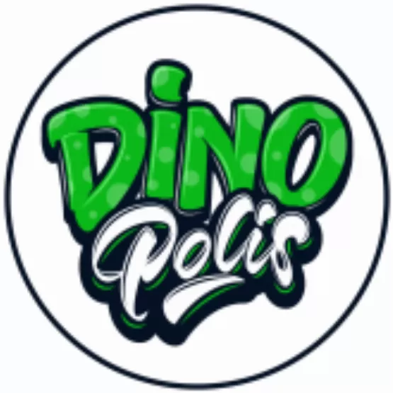 DinoPolis  Game - dapp.expert